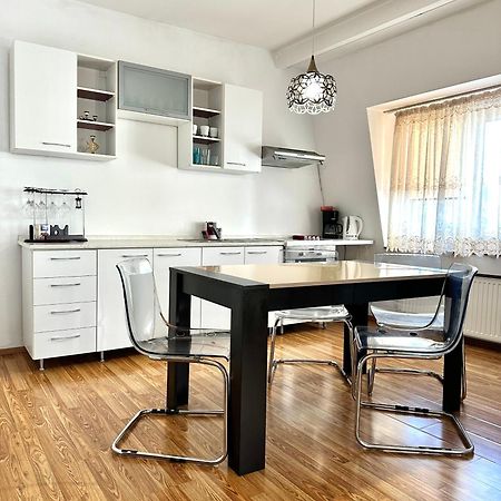Budapest Residence Bükreş Dış mekan fotoğraf