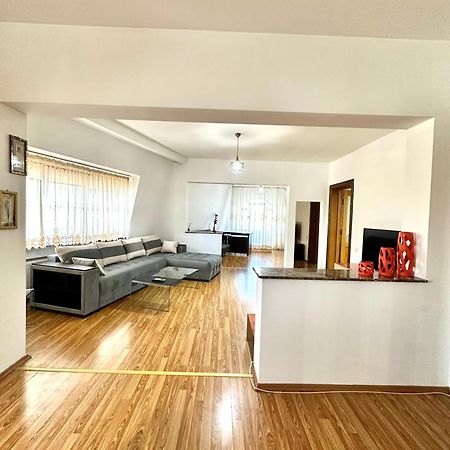 Budapest Residence Bükreş Dış mekan fotoğraf