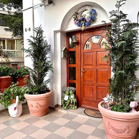 Budapest Residence Bükreş Dış mekan fotoğraf