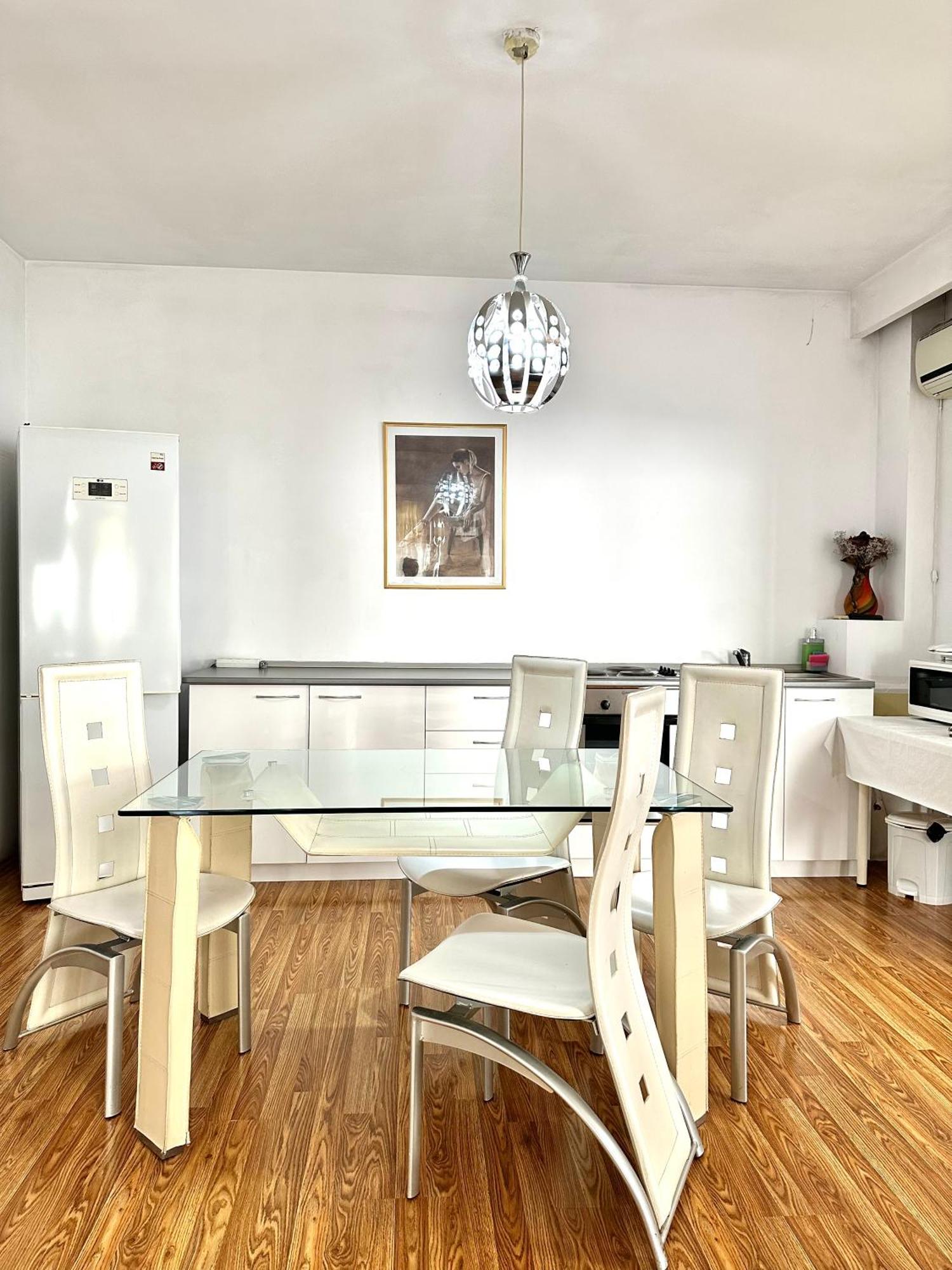 Budapest Residence Bükreş Dış mekan fotoğraf
