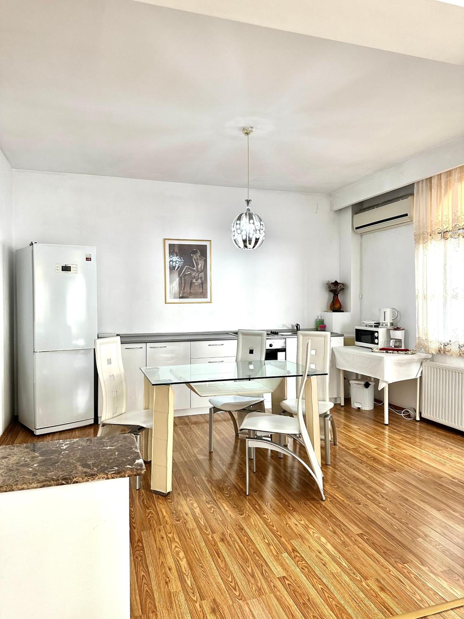 Budapest Residence Bükreş Dış mekan fotoğraf