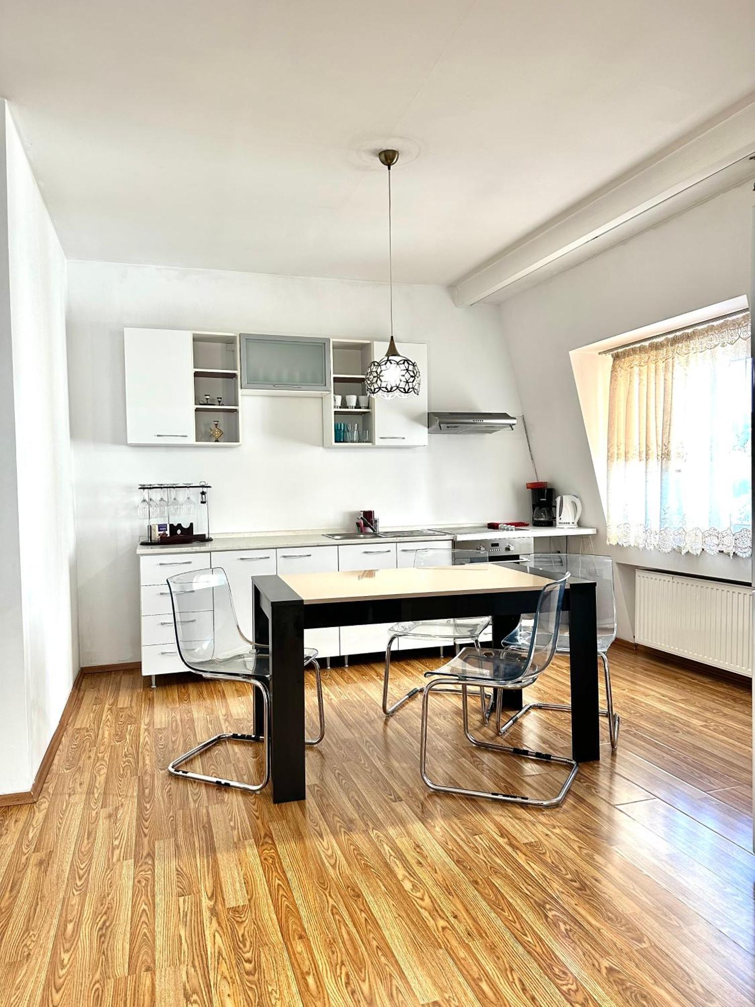 Budapest Residence Bükreş Dış mekan fotoğraf