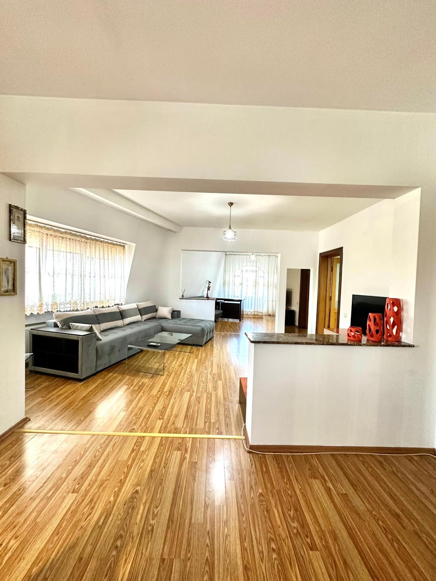 Budapest Residence Bükreş Dış mekan fotoğraf