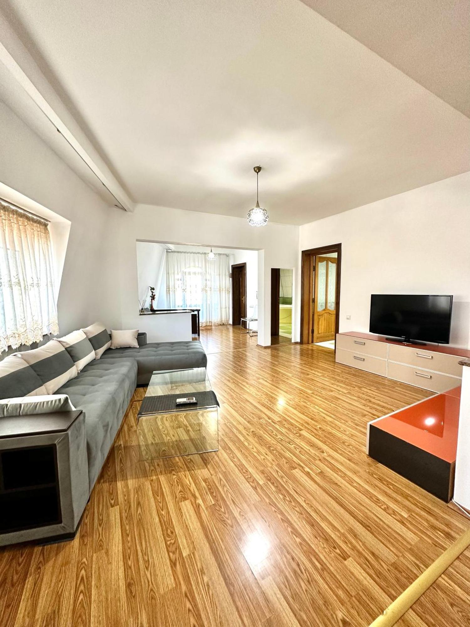 Budapest Residence Bükreş Dış mekan fotoğraf