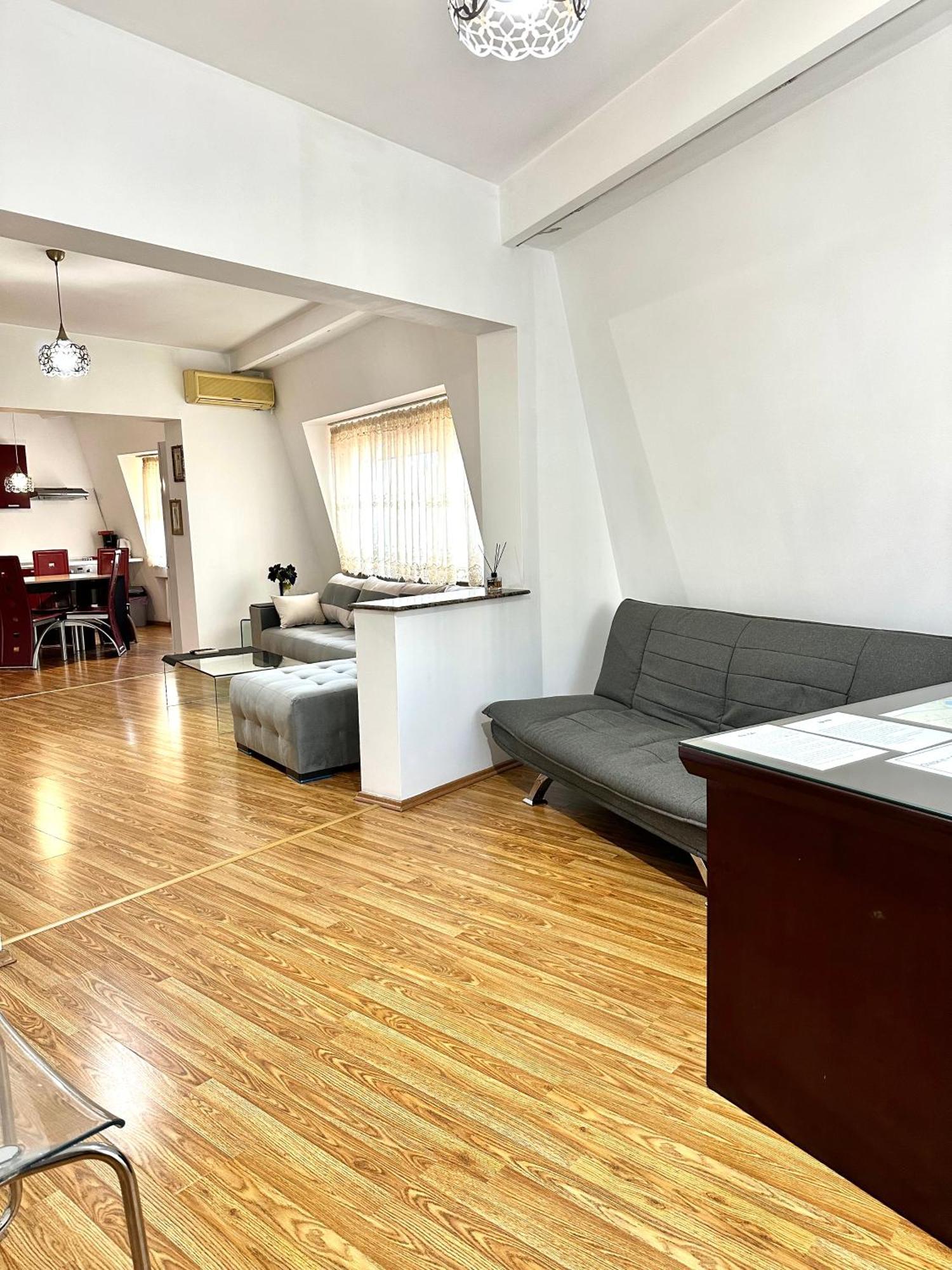 Budapest Residence Bükreş Dış mekan fotoğraf