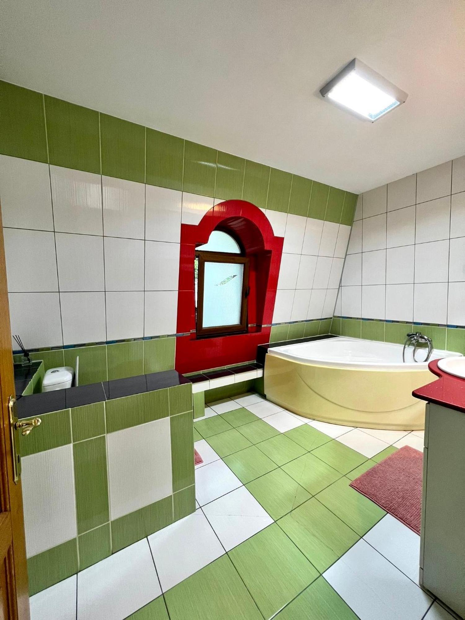 Budapest Residence Bükreş Dış mekan fotoğraf