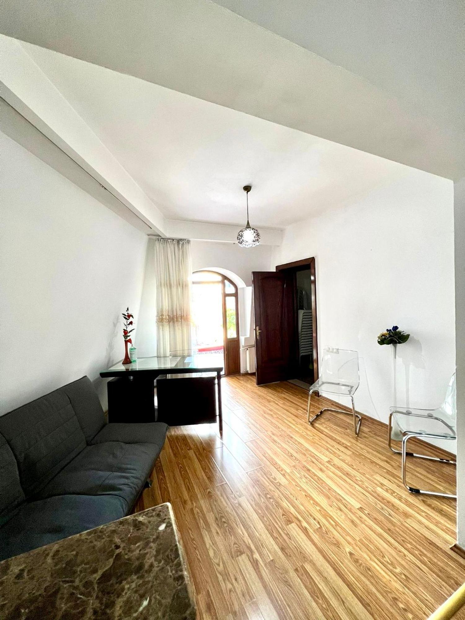 Budapest Residence Bükreş Dış mekan fotoğraf