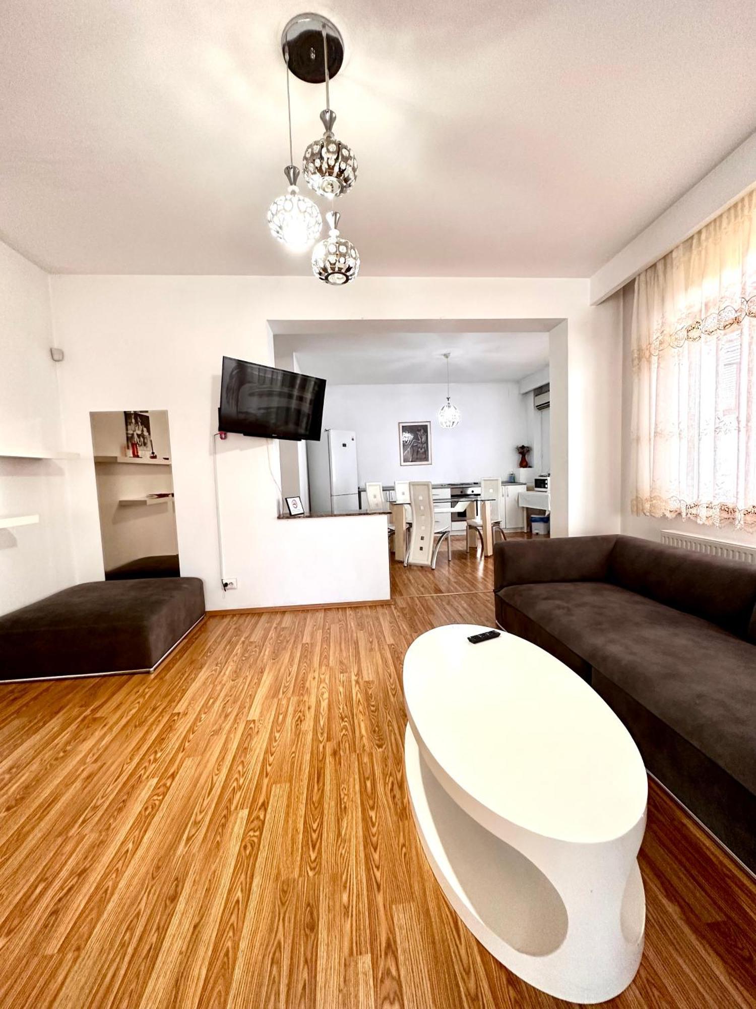 Budapest Residence Bükreş Dış mekan fotoğraf