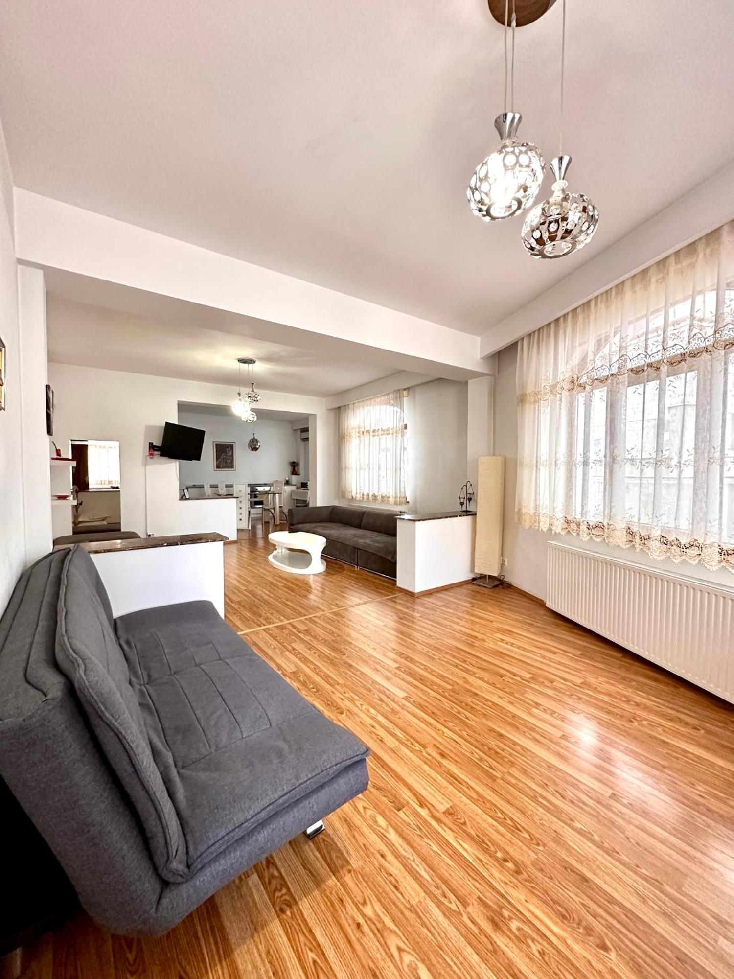 Budapest Residence Bükreş Dış mekan fotoğraf