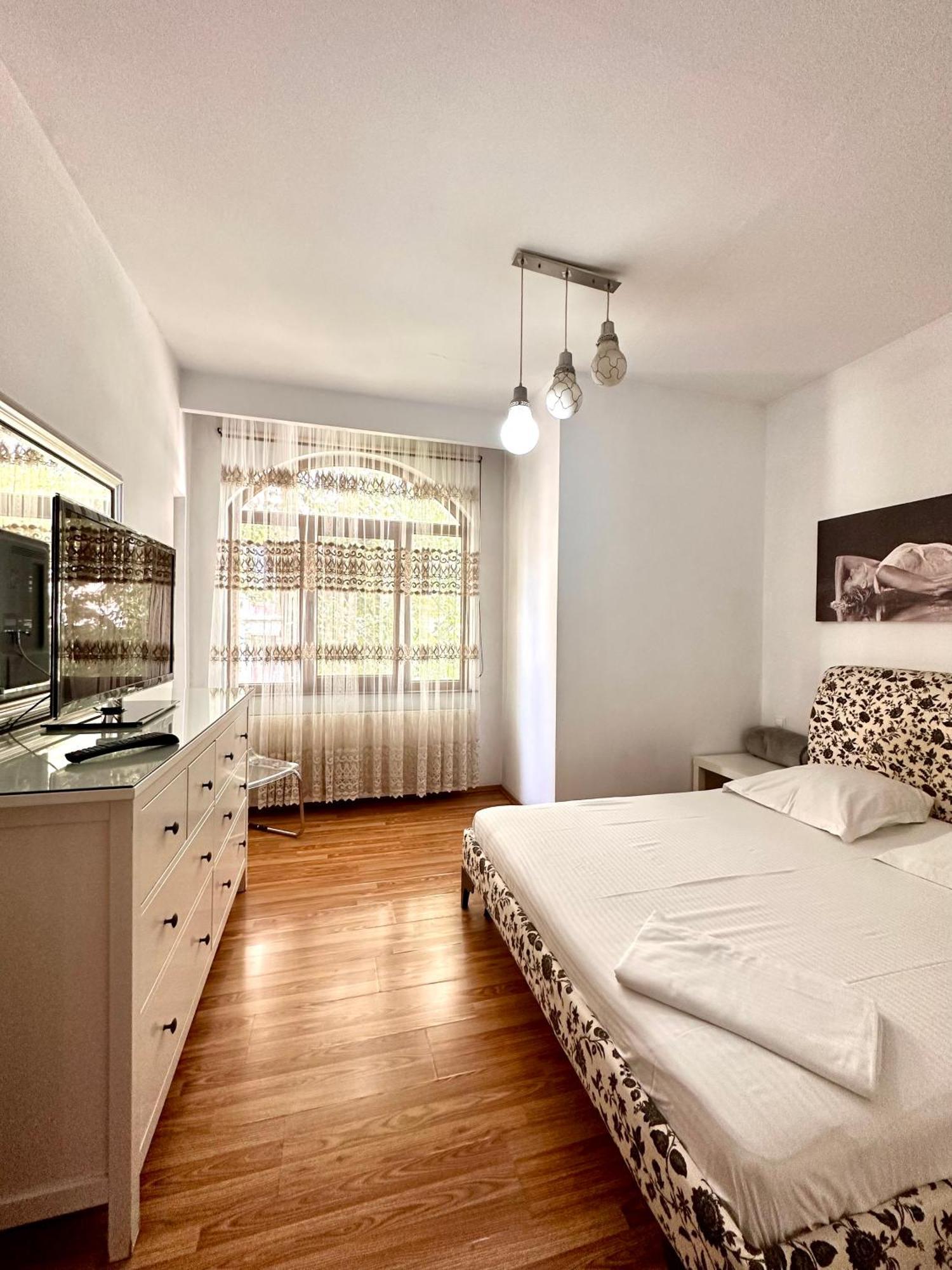 Budapest Residence Bükreş Dış mekan fotoğraf