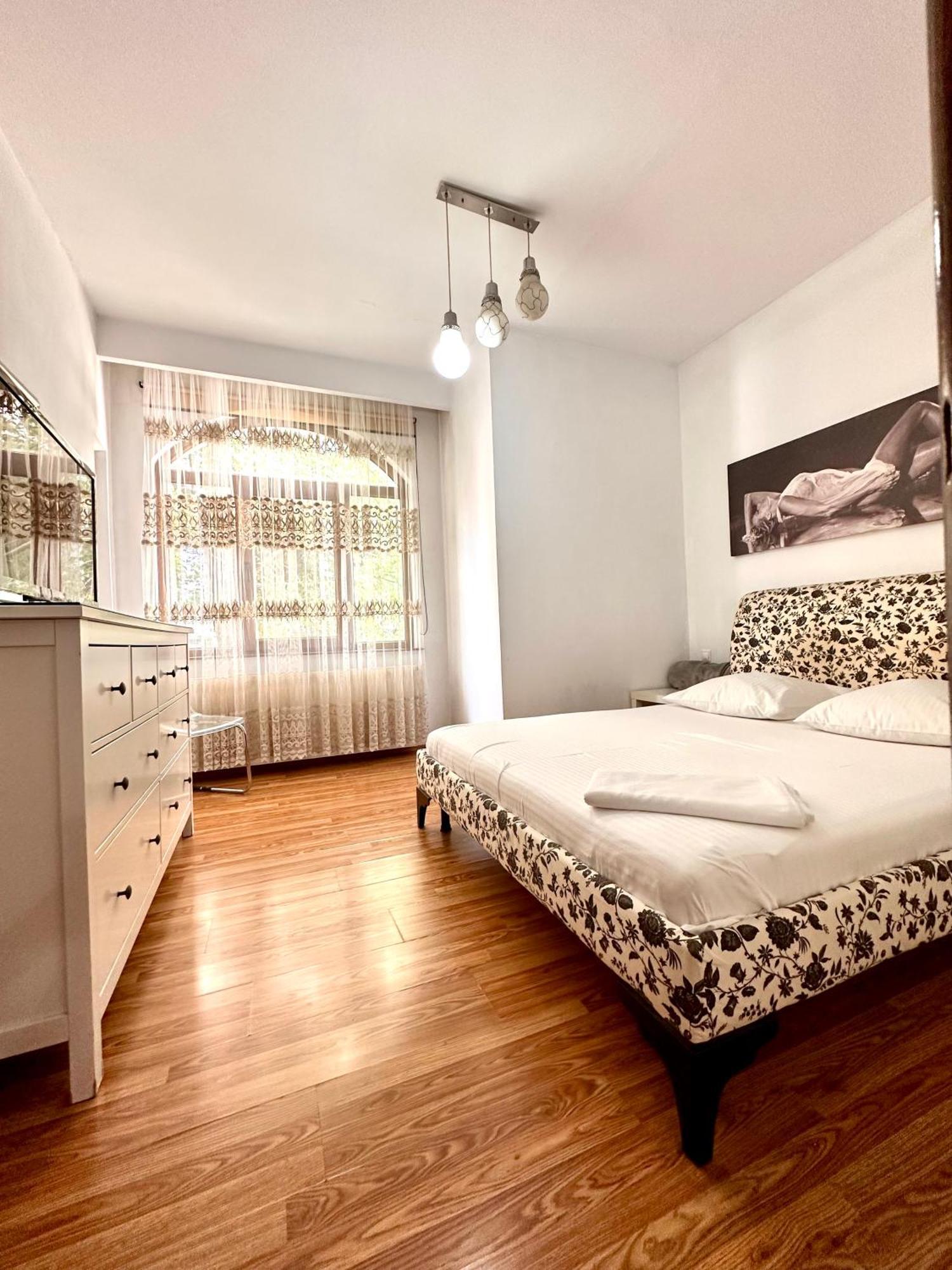 Budapest Residence Bükreş Dış mekan fotoğraf
