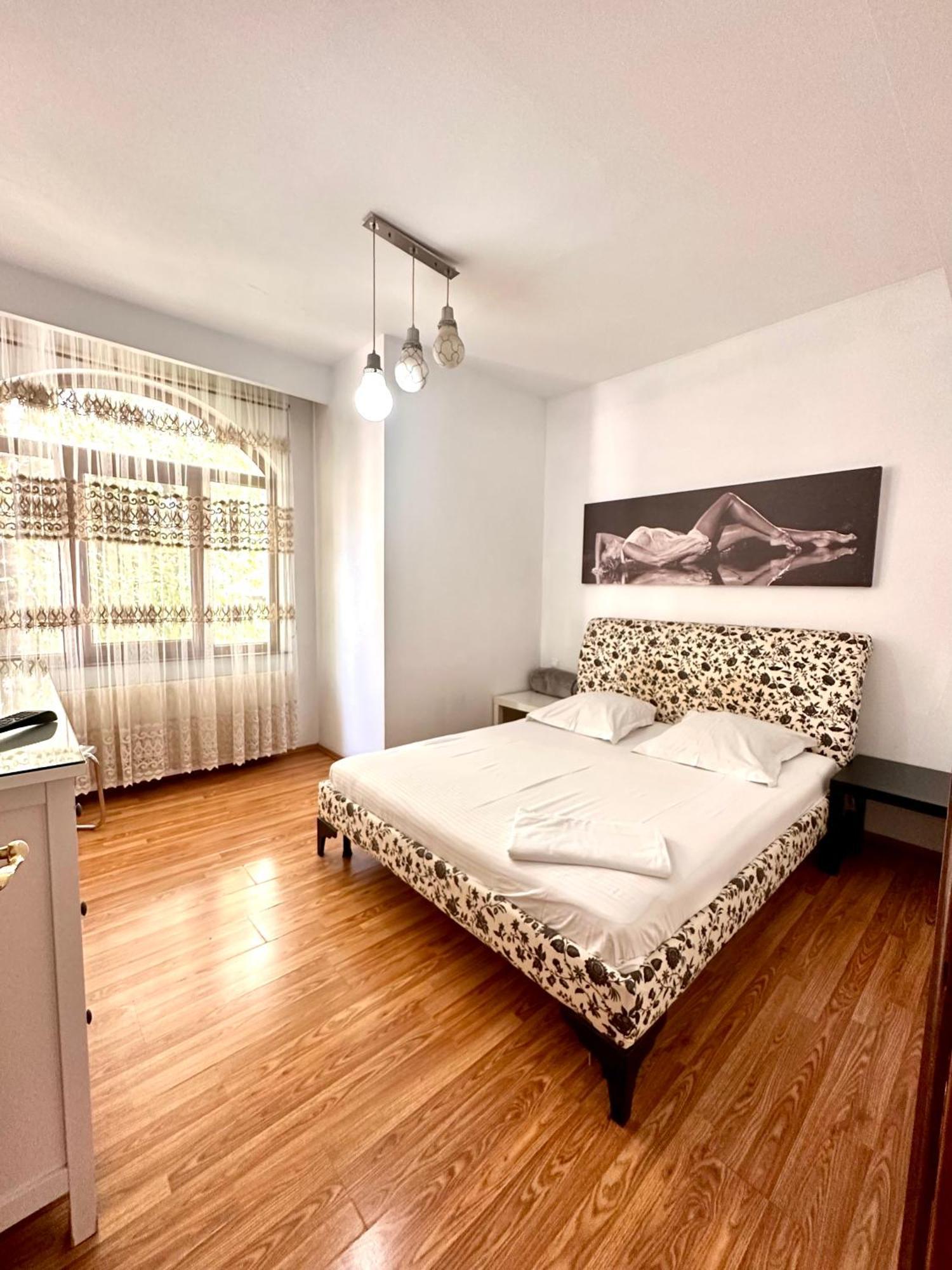 Budapest Residence Bükreş Dış mekan fotoğraf