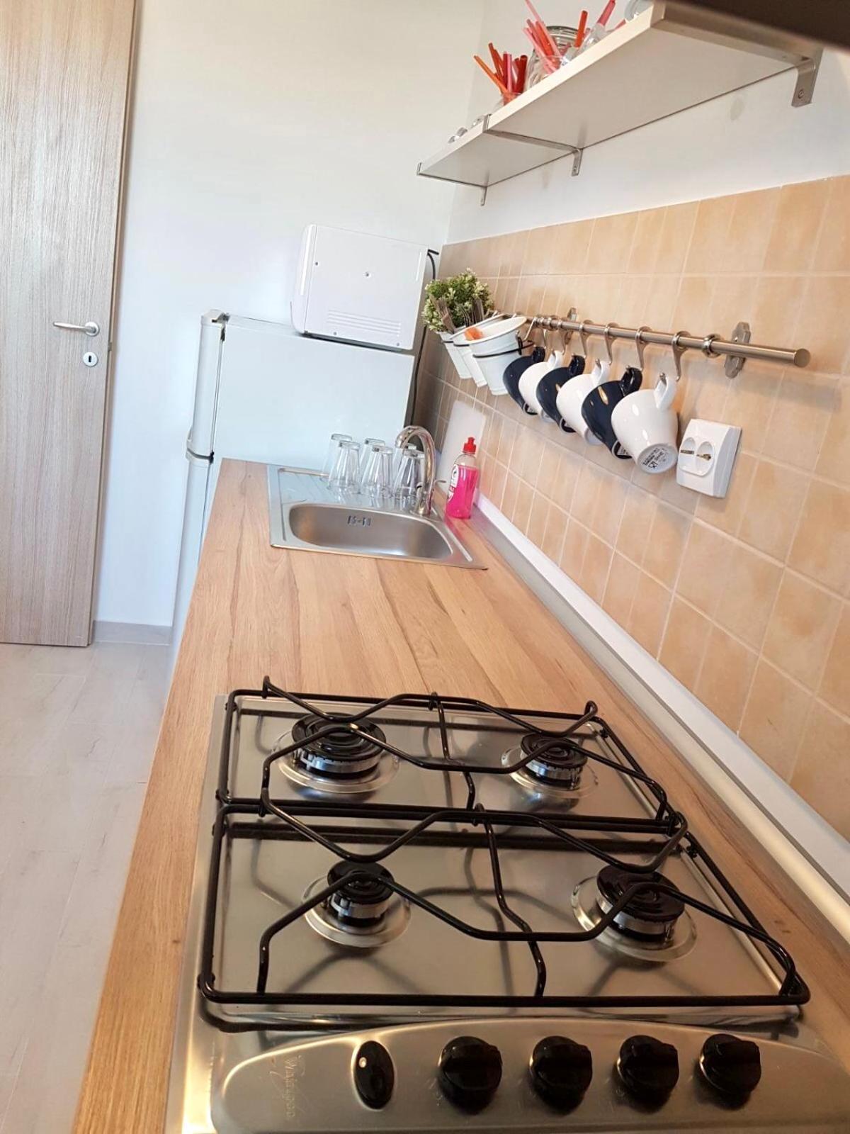 Budapest Residence Bükreş Dış mekan fotoğraf