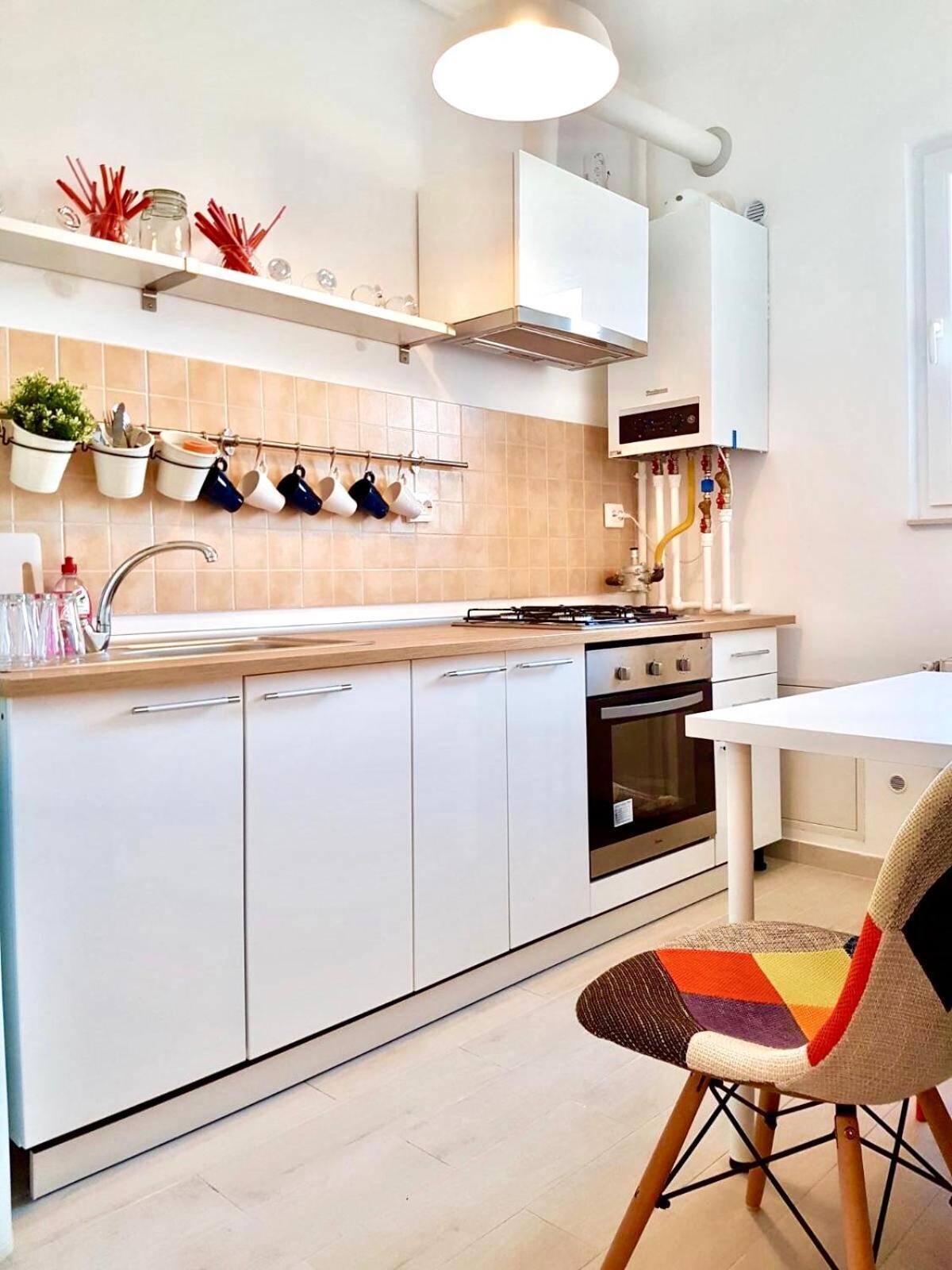 Budapest Residence Bükreş Dış mekan fotoğraf