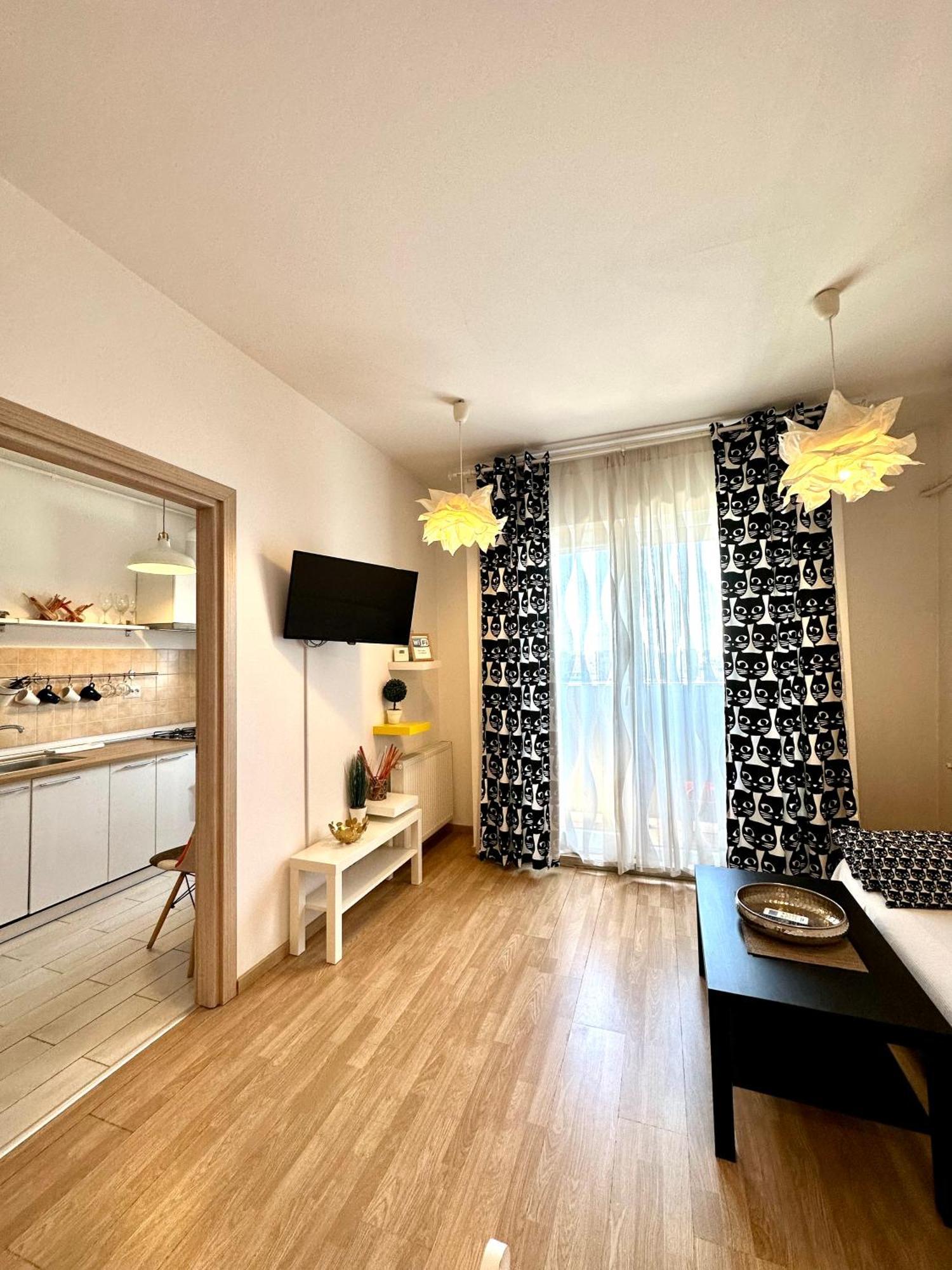 Budapest Residence Bükreş Dış mekan fotoğraf