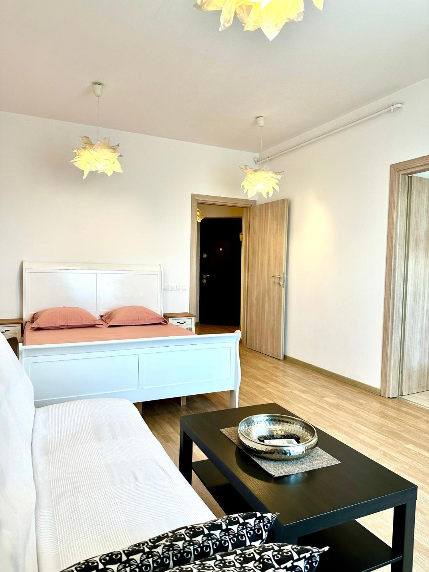 Budapest Residence Bükreş Dış mekan fotoğraf