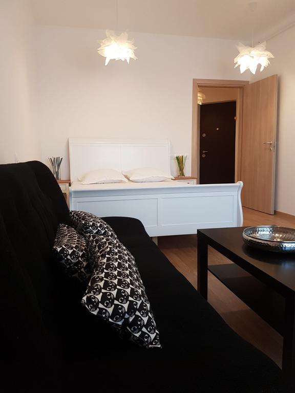 Budapest Residence Bükreş Dış mekan fotoğraf